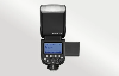 Godox V860III TTL černý blesk pro Nikon