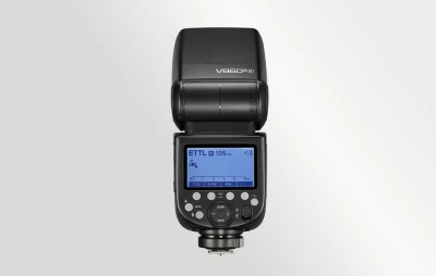 Godox V860III TTL černý blesk pro Nikon