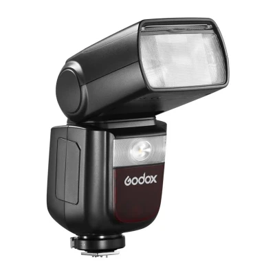 Godox V860III černý TTL Pro Olympus blesk
