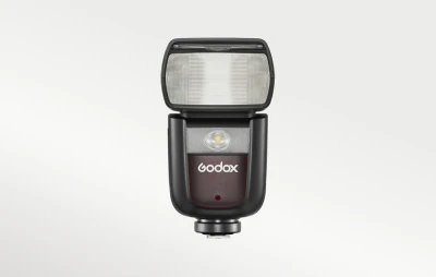 Godox V860III černý TTL Pro Olympus blesk