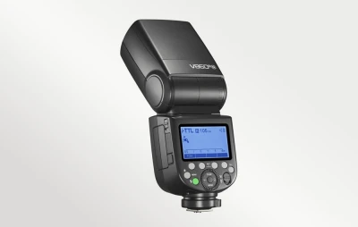 Godox V860III černý TTL Pro Olympus blesk