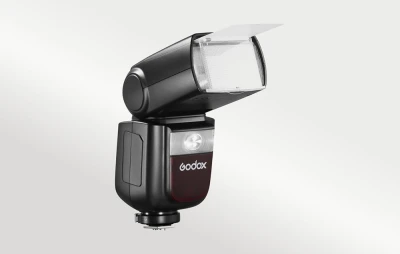 Godox V860III černý TTL Pro Olympus blesk