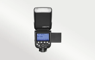 Godox V860III černý TTL Pro Olympus blesk