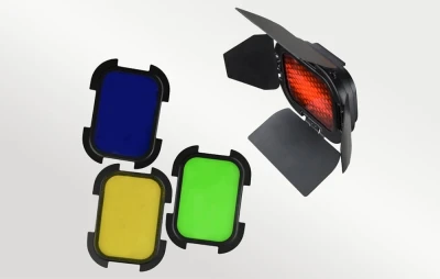 Godox BD-07 sada příslušenství pro tvarování světla