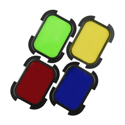 Godox BD-07 sada příslušenství pro tvarování světla