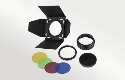 Godox BD-10 AD300Pro sada odrazových desek