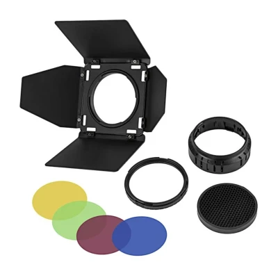 Godox BD-10 AD300Pro sada odrazových desek