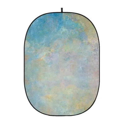 Godox CBA-PA0007 Abstract Painting 7 skládací fotografické pozadí