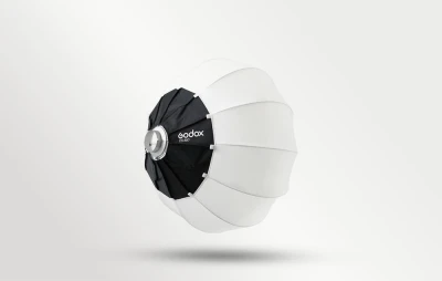 Godox CS-85D bílý softbox