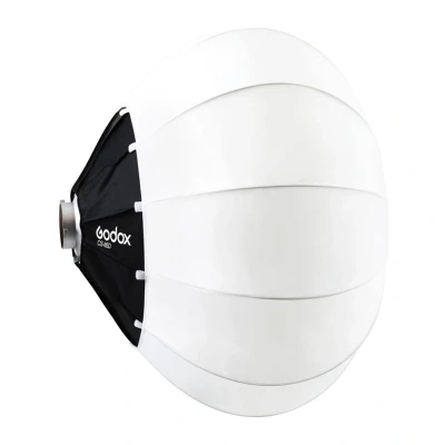 Godox CS-85D bílý softbox