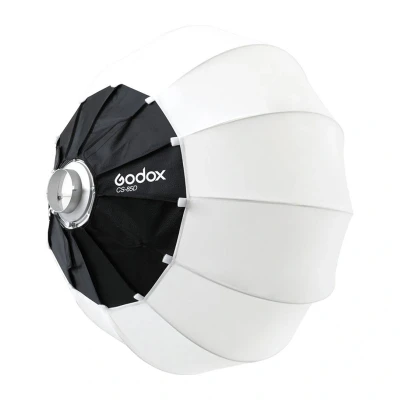 Godox CS-85D bílý softbox