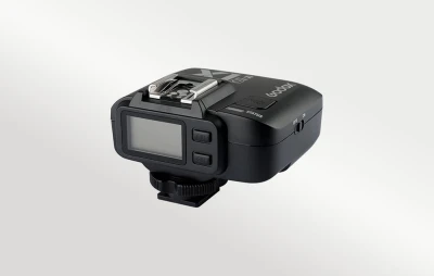 Godox X1R-N černý dálkový spouštěč pro Nikon