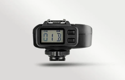 Godox X1R-N černý dálkový spouštěč pro Nikon