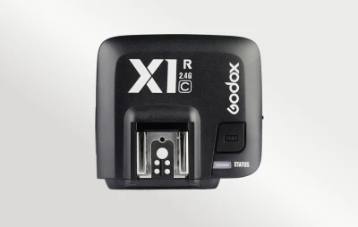 Godox X1R-N černý dálkový spouštěč pro Nikon