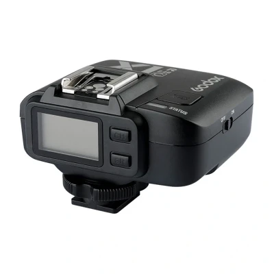 Godox X1R-N černý dálkový spouštěč pro Nikon