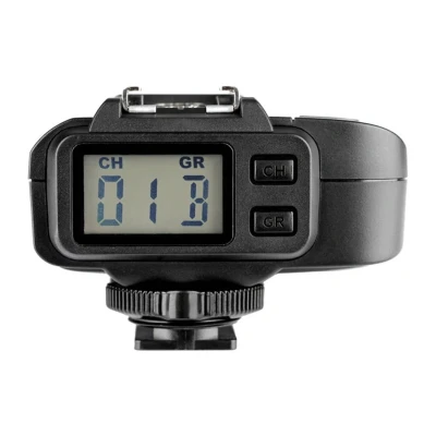 Godox X1R-N černý dálkový spouštěč pro Nikon