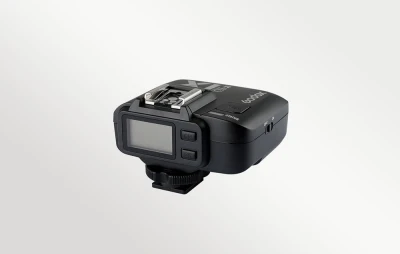 Godox X1R-C černý TTL dálkový spouštěč pro Canon