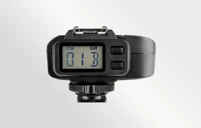 Godox X1R-S černý TTL dálkový spouštěč pro Sony