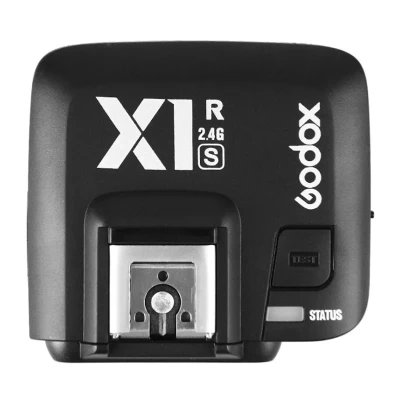 Godox X1R-S černý TTL dálkový spouštěč pro Sony