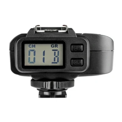 Godox X1R-S černý TTL dálkový spouštěč pro Sony