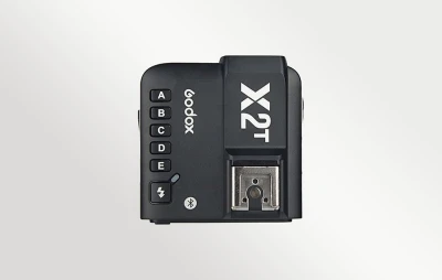 Godox X2T-N černý TTL dálkový spouštěč blesku pro Nikon