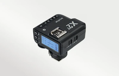 Godox X2T-P černý TTL dálkový spouštěč blesku pro Pentax