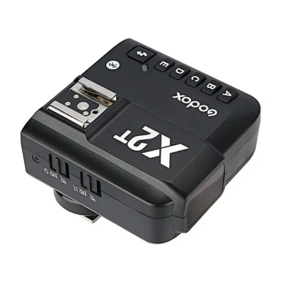 Godox X2T-P černý TTL dálkový spouštěč blesku pro Pentax