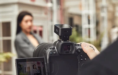 Godox X3 F černý TTL dálkový spouštěč pro fotoaparáty Fujifilm
