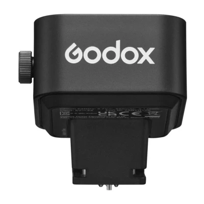 Godox X3 F černý TTL dálkový spouštěč pro fotoaparáty Fujifilm