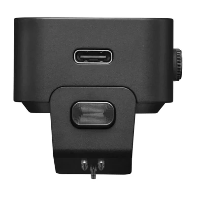 Godox X3 TTL černý dálkový spouštěč pro fotoaparáty Nikon