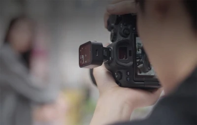 Godox X3 TTL černý dálkový spouštěč blesku pro Olympus