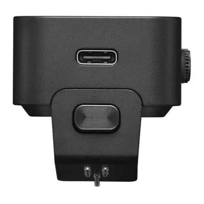 Godox X3 TTL černý dálkový spouštěč blesku pro Olympus