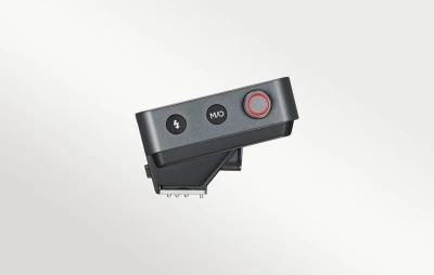 Godox X3Pro S tmavě šedý bezdrátový TTL spouštěč blesku pro Sony