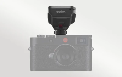 Godox XProII L černý TTL dálkový spouštěč blesku pro fotoaparáty Leica
