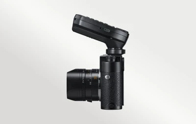 Godox XProII L černý TTL dálkový spouštěč blesku pro fotoaparáty Leica