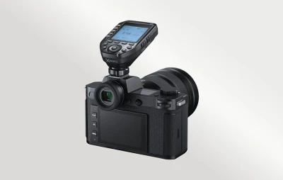 Godox XProII L černý TTL dálkový spouštěč blesku pro fotoaparáty Leica