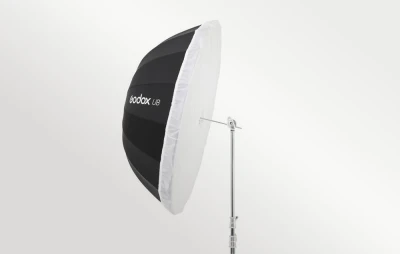 Godox DPU-130T 130 cm difuzní látka pro deštník