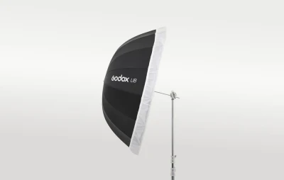Godox DPU-130T 130 cm difuzní látka pro deštník
