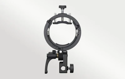 Godox S3 černý TTL Speedlite držák blesku