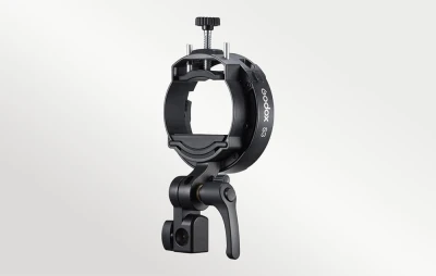 Godox S3 černý TTL Speedlite držák blesku