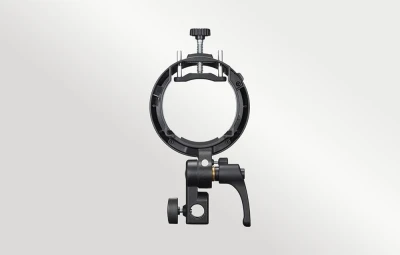 Godox S3 černý TTL Speedlite držák blesku