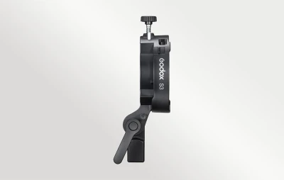 Godox S3 černý TTL Speedlite držák blesku