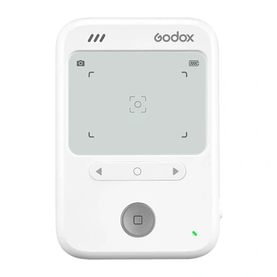 Godox C100 bílý kompaktní fotoaparát