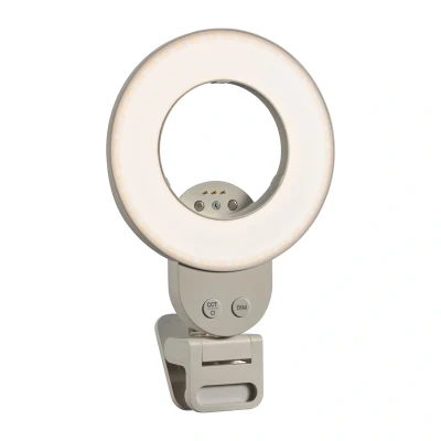 Godox LR30Bi světle šedé LED kruhové světlo