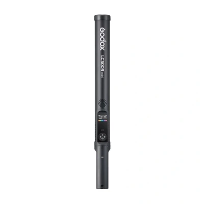 Godox LC500R MiNi studiové světlo