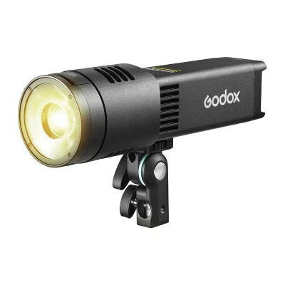 Godox RS100Bi černé LED fotografické světlo