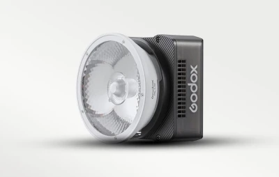 Godox ML40Bi LED studiová lampa