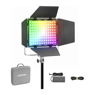 Godox Litemons LP400R RGB LED světelný panel