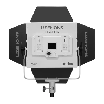 Godox Litemons LP400R RGB LED světelný panel