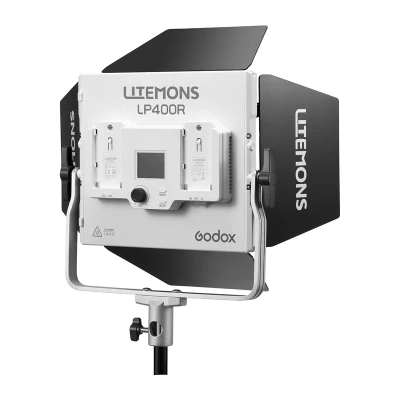 Godox Litemons LP400R RGB LED světelný panel